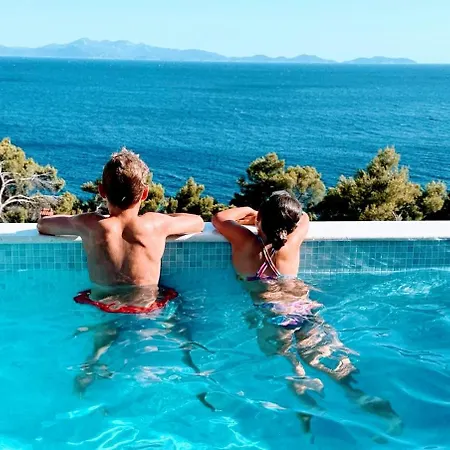 Coral Cove House Vakantiehuis