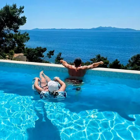 Vakantiehuis Coral Cove House *