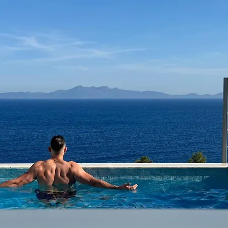 Vakantiehuis Coral Cove House *