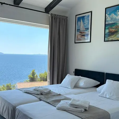 Coral Cove House Vakantiehuis Blato (Korcula)