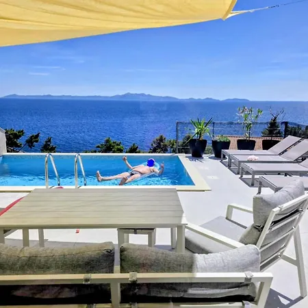 Coral Cove House * Blato (Korcula)
