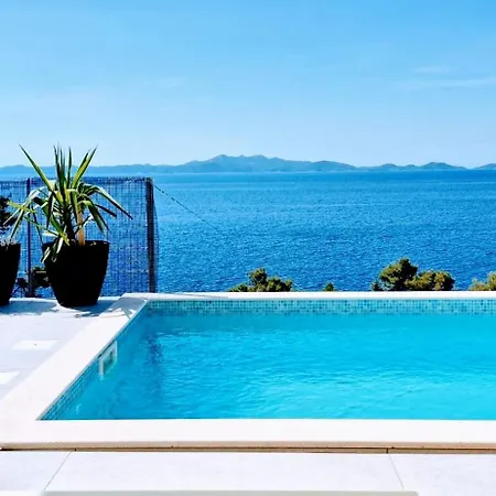 Vakantiehuis Coral Cove House *
