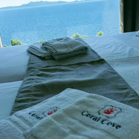 Coral Cove House Blato (Korcula)