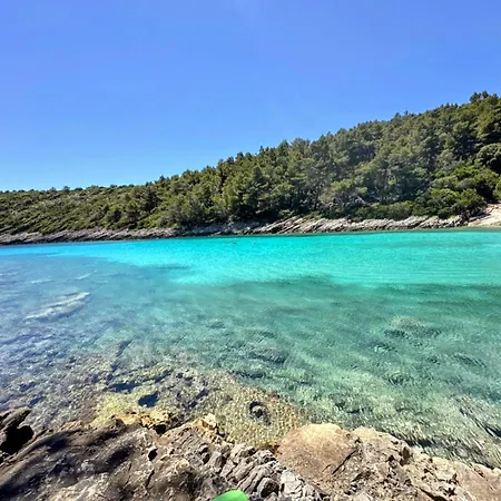 Vikendica Coral Cove House *