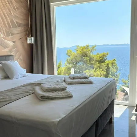 Coral Cove House Blato (Korcula)