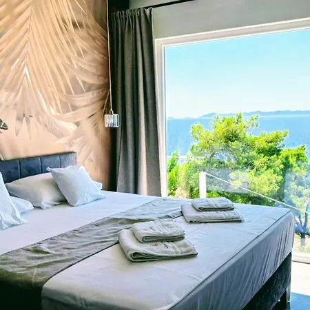 Vakantiehuis Coral Cove House *