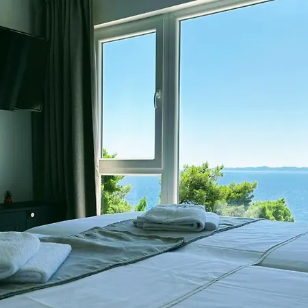 Coral Cove House Vikendica Blato (Korcula)