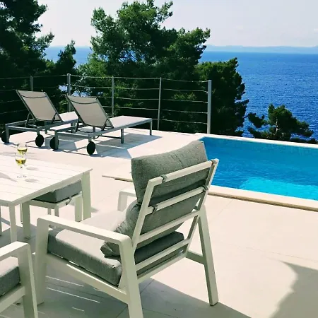 Vakantiehuis Coral Cove House Blato (Korcula)