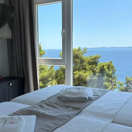 Coral Cove House * Blato (Korcula)