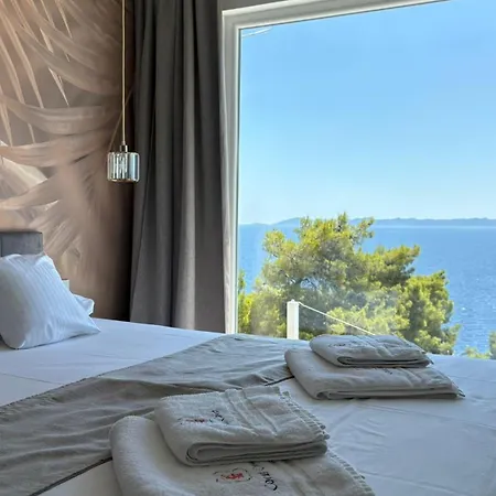 Coral Cove House Vakantiehuis