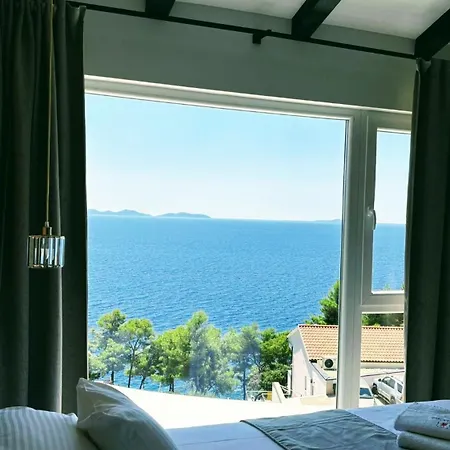 Coral Cove House Blato (Korcula)