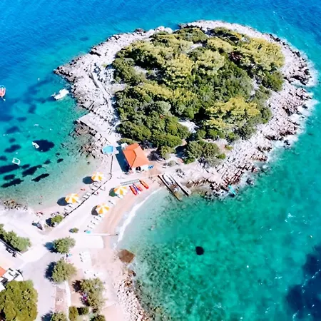 Coral Cove House * Blato (Korcula)