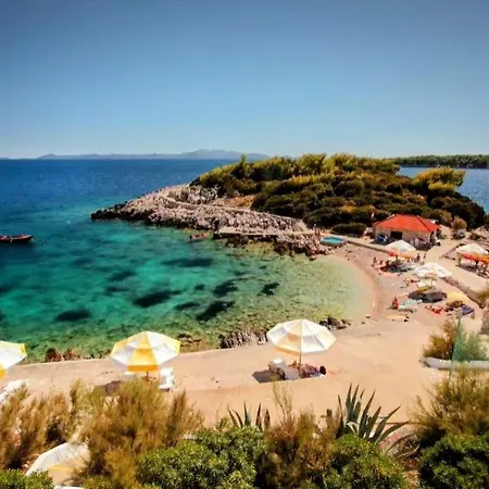 Coral Cove House Blato (Korcula)