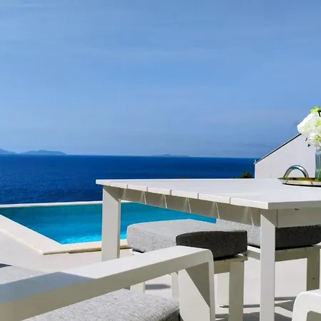 Coral Cove House Vakantiehuis